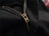 Personality Strappy Men's Jeans Straight Streetwear Pants